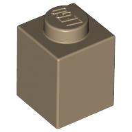 Image Of Brick 1 x 1