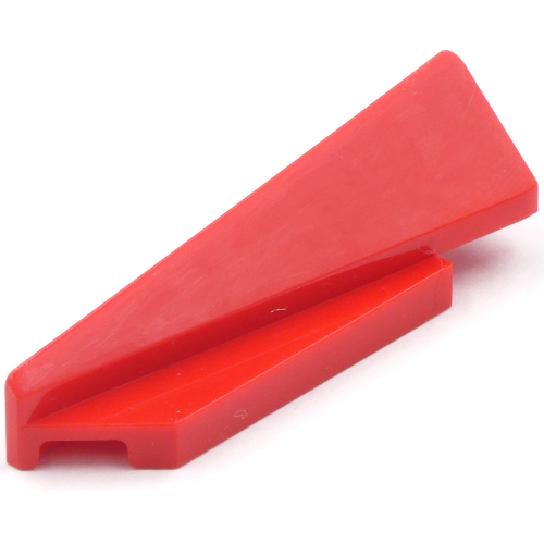 Image Of Wedge Sloped 1 x 5 x 1 1/3 Left
